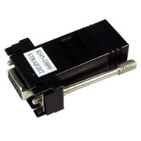 SERIAL A ETHERNET (SERIAL TO ETHERNET)